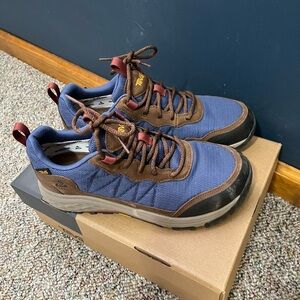 Teva women’s hiking shoes